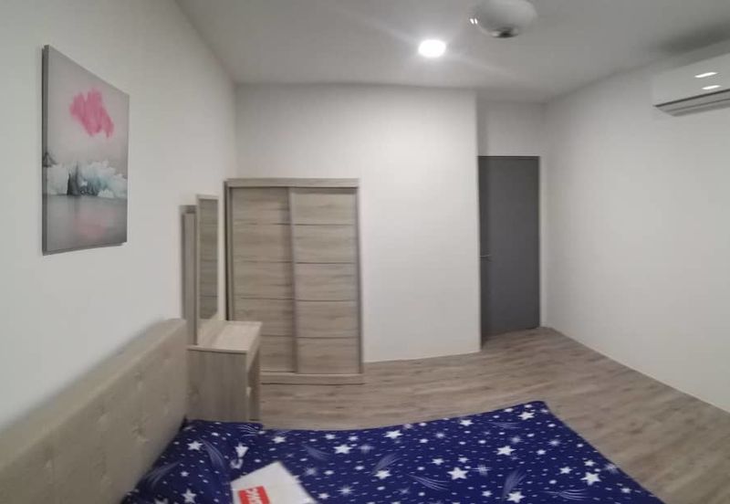 LakeFront Residence Cyberjaya