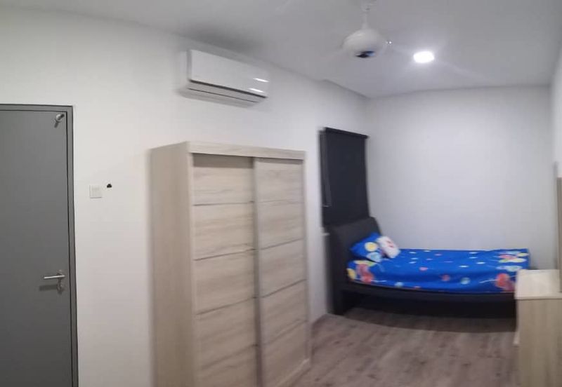 LakeFront Residence Cyberjaya