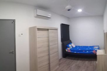 LakeFront Residence Cyberjaya