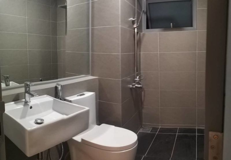 LakeFront Residence Cyberjaya