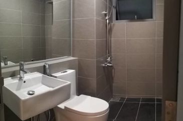 LakeFront Residence Cyberjaya