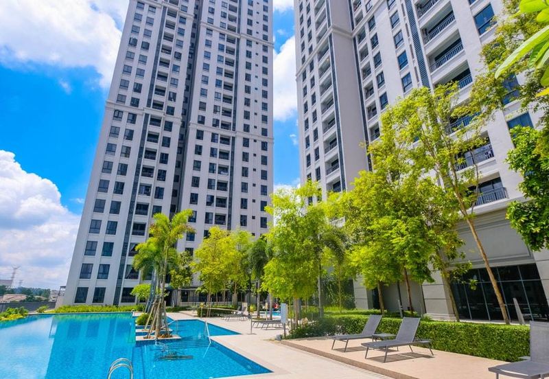 Equine Residence @ Equine Park