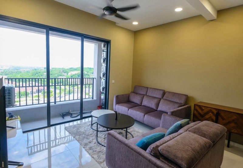 Equine Residence @ Equine Park