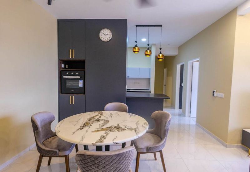 Equine Residence @ Equine Park