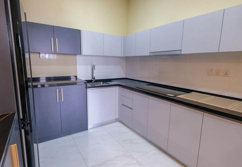 Equine Residence @ Equine Park