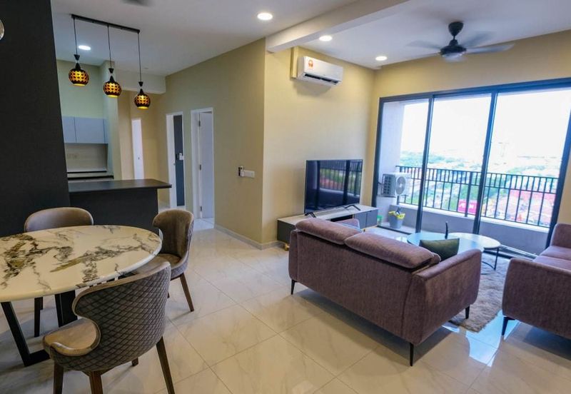 Equine Residence @ Equine Park