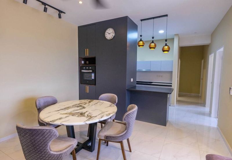 Equine Residence @ Equine Park