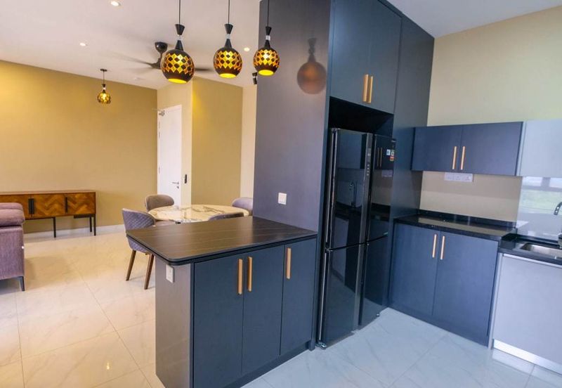 Equine Residence @ Equine Park