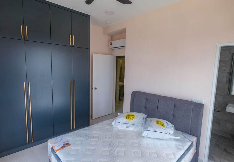 Equine Residence @ Equine Park