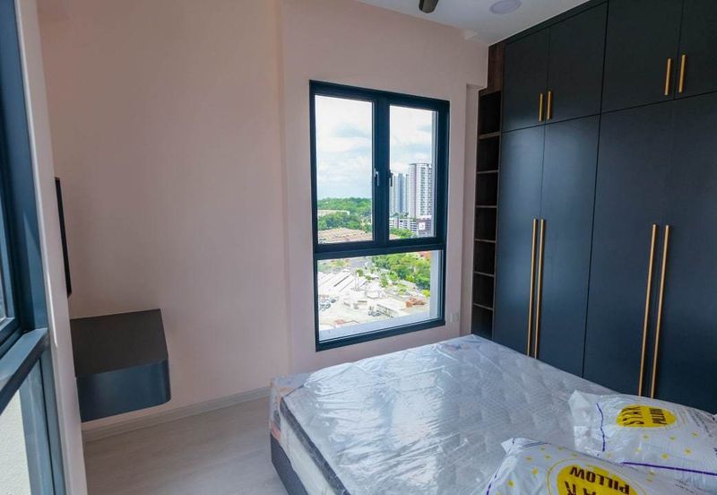 Equine Residence @ Equine Park