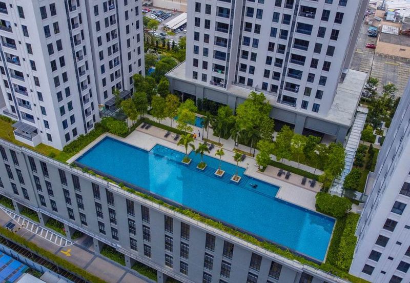 Equine Residence @ Equine Park