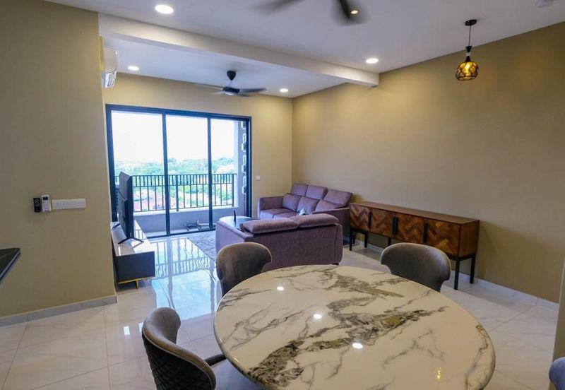 Equine Residence @ Equine Park