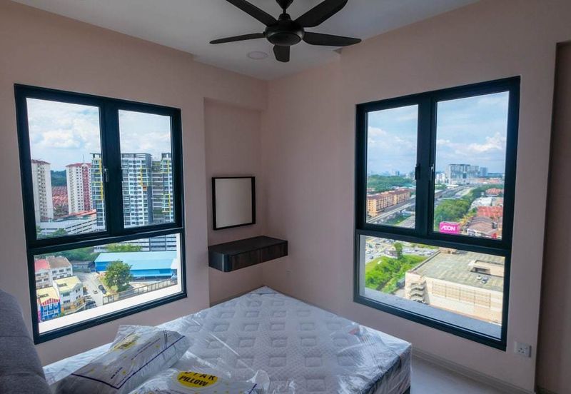 Equine Residence @ Equine Park