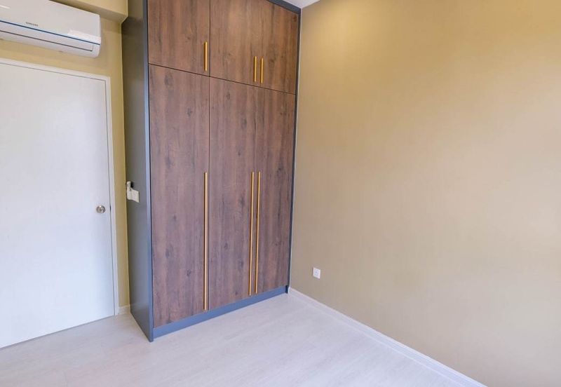 Equine Residence @ Equine Park