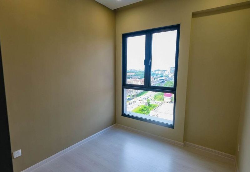 Equine Residence @ Equine Park