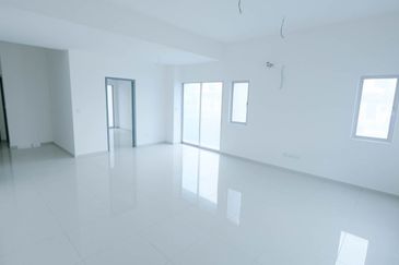 Cyberwood Cybersouth, Dengkil