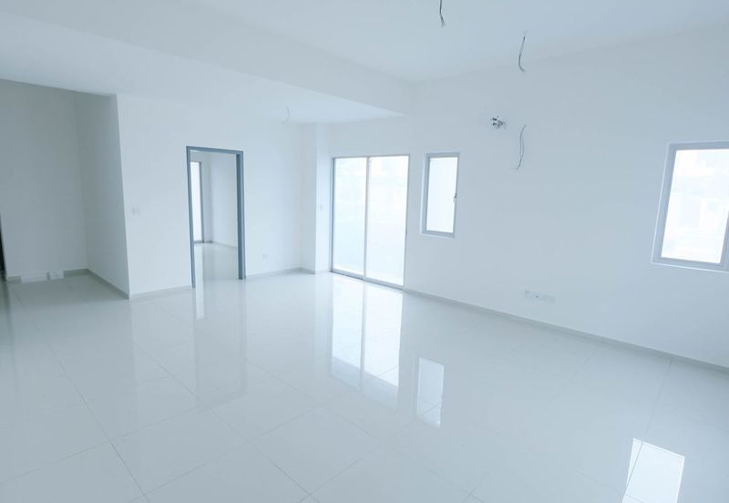 Cyberwood Cybersouth, Dengkil