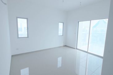 Cyberwood Cybersouth, Dengkil