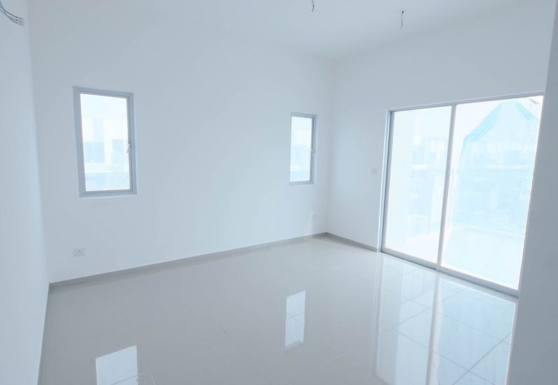 Cyberwood Cybersouth, Dengkil