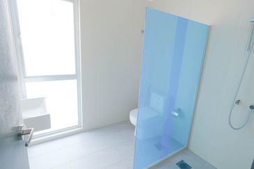 Cyberwood Cybersouth, Dengkil