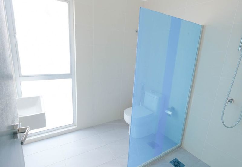 Cyberwood Cybersouth, Dengkil