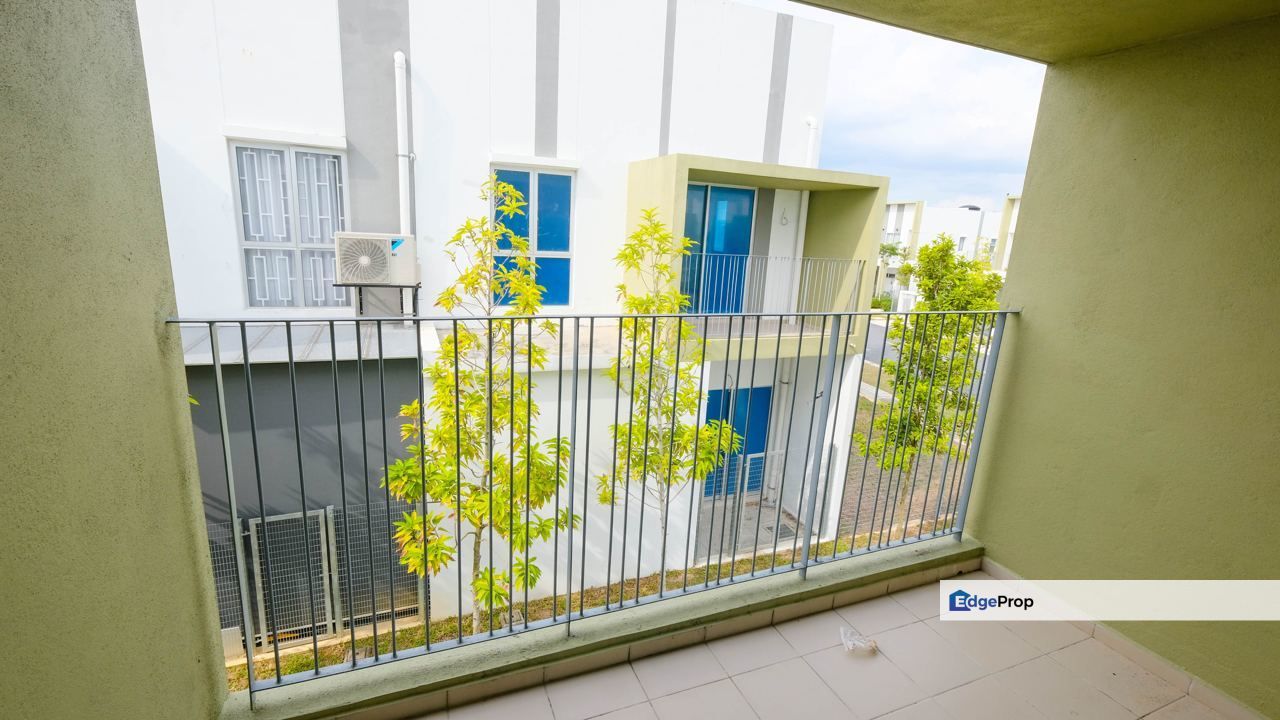 Cyberwood Cybersouth, Dengkil, Selangor, Dengkil