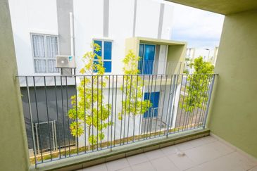 Cyberwood Cybersouth, Dengkil