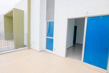 Cyberwood Cybersouth, Dengkil