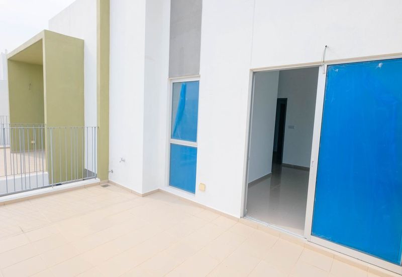 Cyberwood Cybersouth, Dengkil