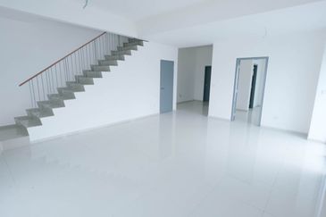 Cyberwood Cybersouth, Dengkil