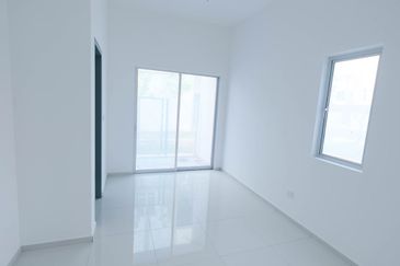 Cyberwood Cybersouth, Dengkil