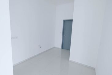 Cyberwood Cybersouth, Dengkil