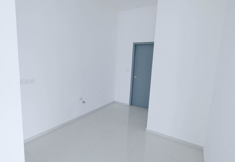 Cyberwood Cybersouth, Dengkil