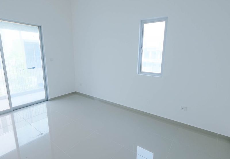 Cyberwood Cybersouth, Dengkil