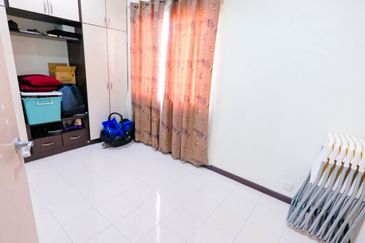 2sty Bukit Jelutong Shah Alam Corner,Reno Cantik, Freehold, Face East