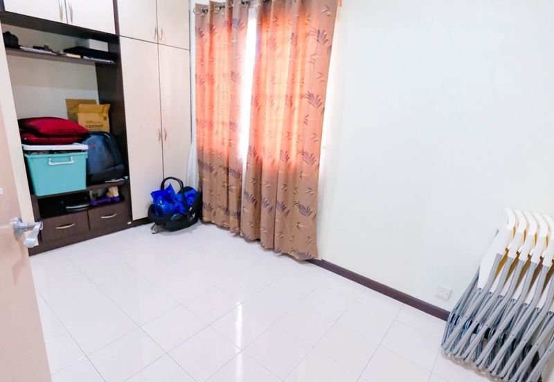 2sty Bukit Jelutong Shah Alam Corner,Reno Cantik, Freehold, Face East