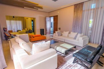 Seksyen 7, Shah Alam