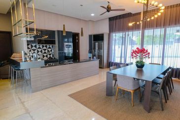 Seksyen 7, Shah Alam