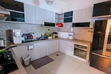 Seksyen 7, Shah Alam