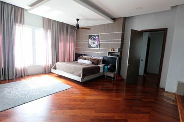 Seksyen 7, Shah Alam