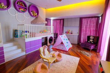 Seksyen 7, Shah Alam