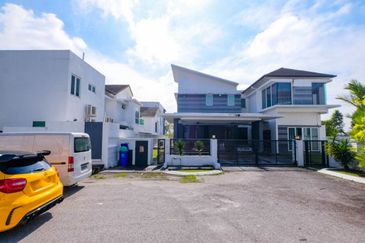 Seksyen 7, Shah Alam