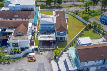 Seksyen 7, Shah Alam