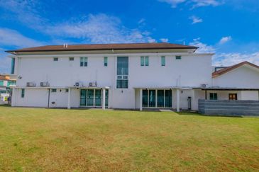 Seksyen 7, Shah Alam