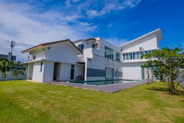 Seksyen 7, Shah Alam