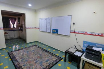 Seksyen 7, Shah Alam