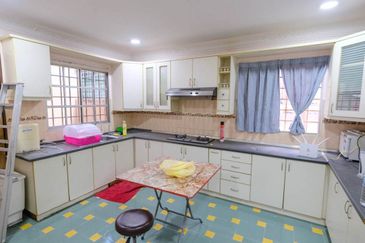 Seksyen 7, Shah Alam