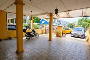 Seksyen 7, Shah Alam