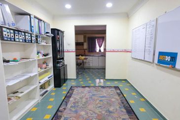 Seksyen 7, Shah Alam