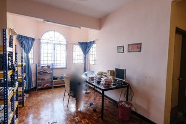 Seksyen 7, Shah Alam